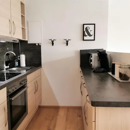 Pool - Sauna - 150m Skilift - Bikepark - Zentrum - Loft Lorenz Apartment