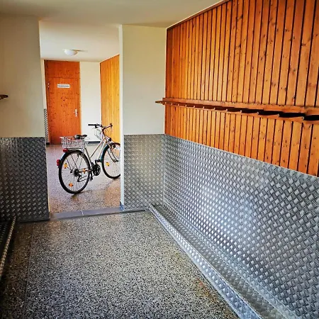 アパート Pool - Sauna - 150m Skilift - Bikepark - Zentrum - Loft Lorenz