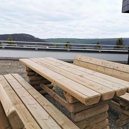 Pool - Sauna - 150m Skilift - Bikepark - Zentrum - Loft Lorenz