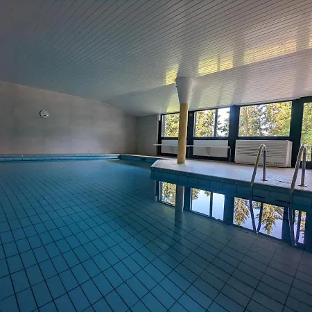 Pool - Sauna - 150m Skilift - Bikepark - Zentrum - Loft Lorenz Apartment *