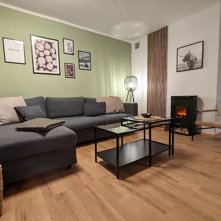 아파트 Pool - Sauna - 150m Skilift - Bikepark - Zentrum - Loft Lorenz