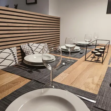 Pool - Sauna - 150m Skilift - Bikepark - Zentrum - Loft Lorenz Apartment Winterberg