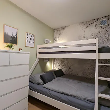 Pool - Sauna - 150m Skilift - Bikepark - Zentrum - Loft Lorenz Apartment *