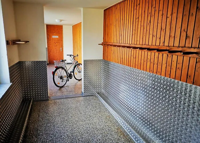 Apartamento Pool - Sauna - 150m Skilift - Bikepark - Zentrum - Loft Lorenz