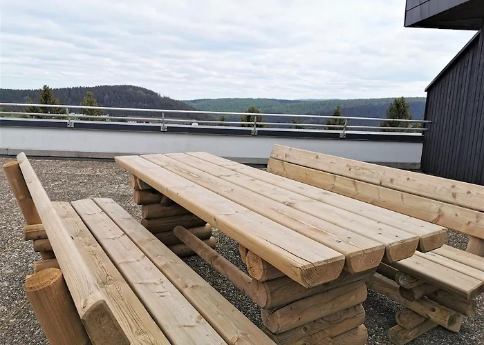 Pool - Sauna - 150m Skilift - Bikepark - Zentrum - Loft Lorenz