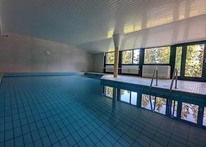 Pool - Sauna - 150m Skilift - Bikepark - Zentrum - Loft Lorenz Apartament *