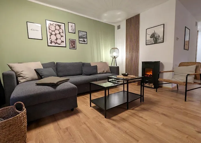 Apartamento Pool - Sauna - 150m Skilift - Bikepark - Zentrum - Loft Lorenz